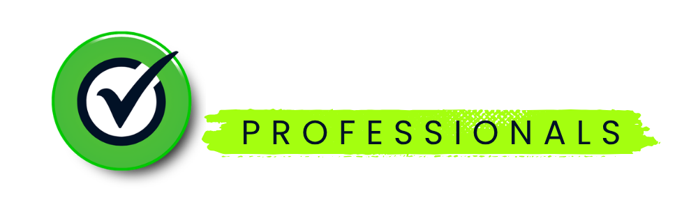 Off My Desk Professionals logo